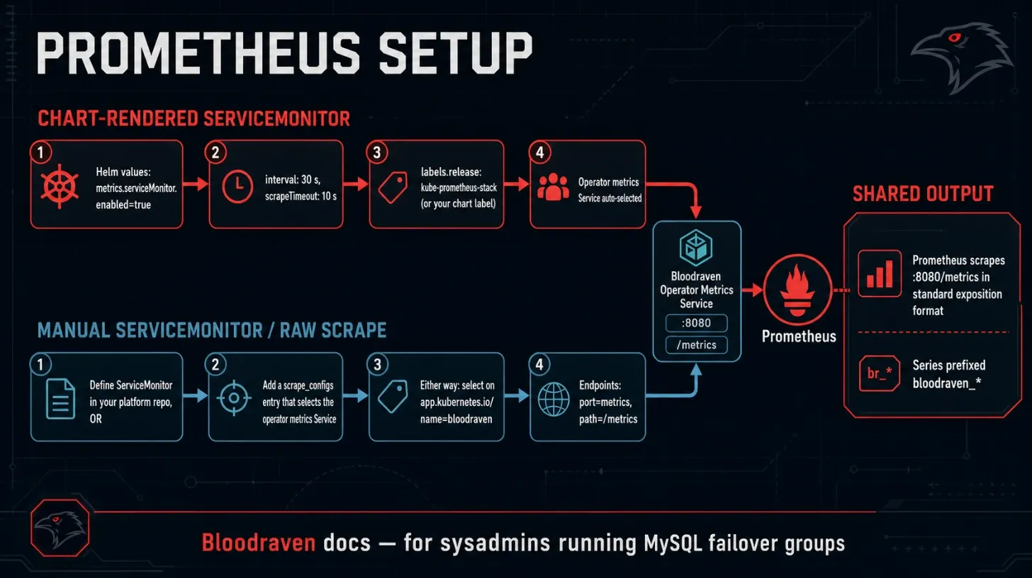 monitoring prometheus infographic